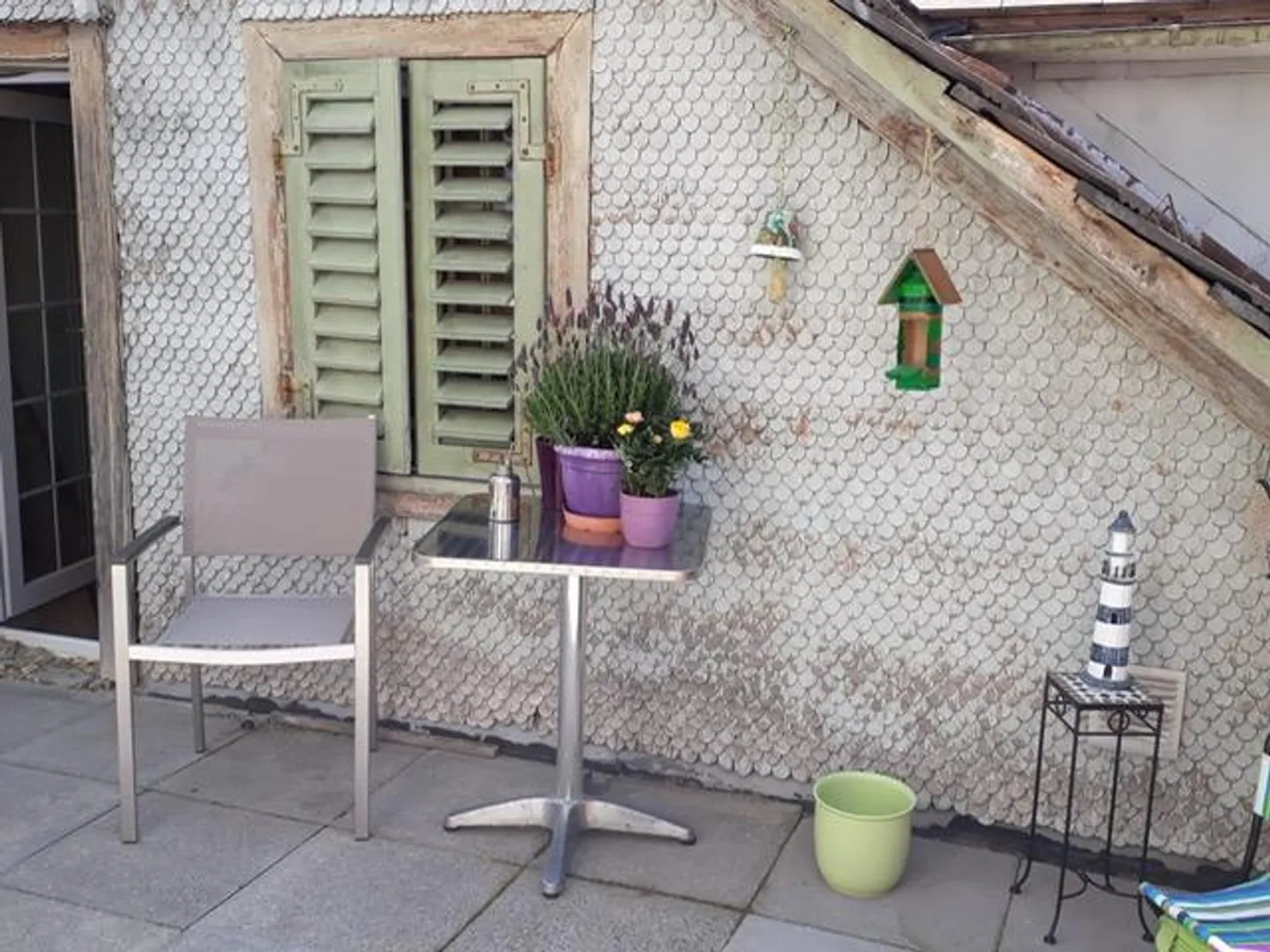 Beautiful, bright 6.5 room maisonette apartment - Photo 13 of 13