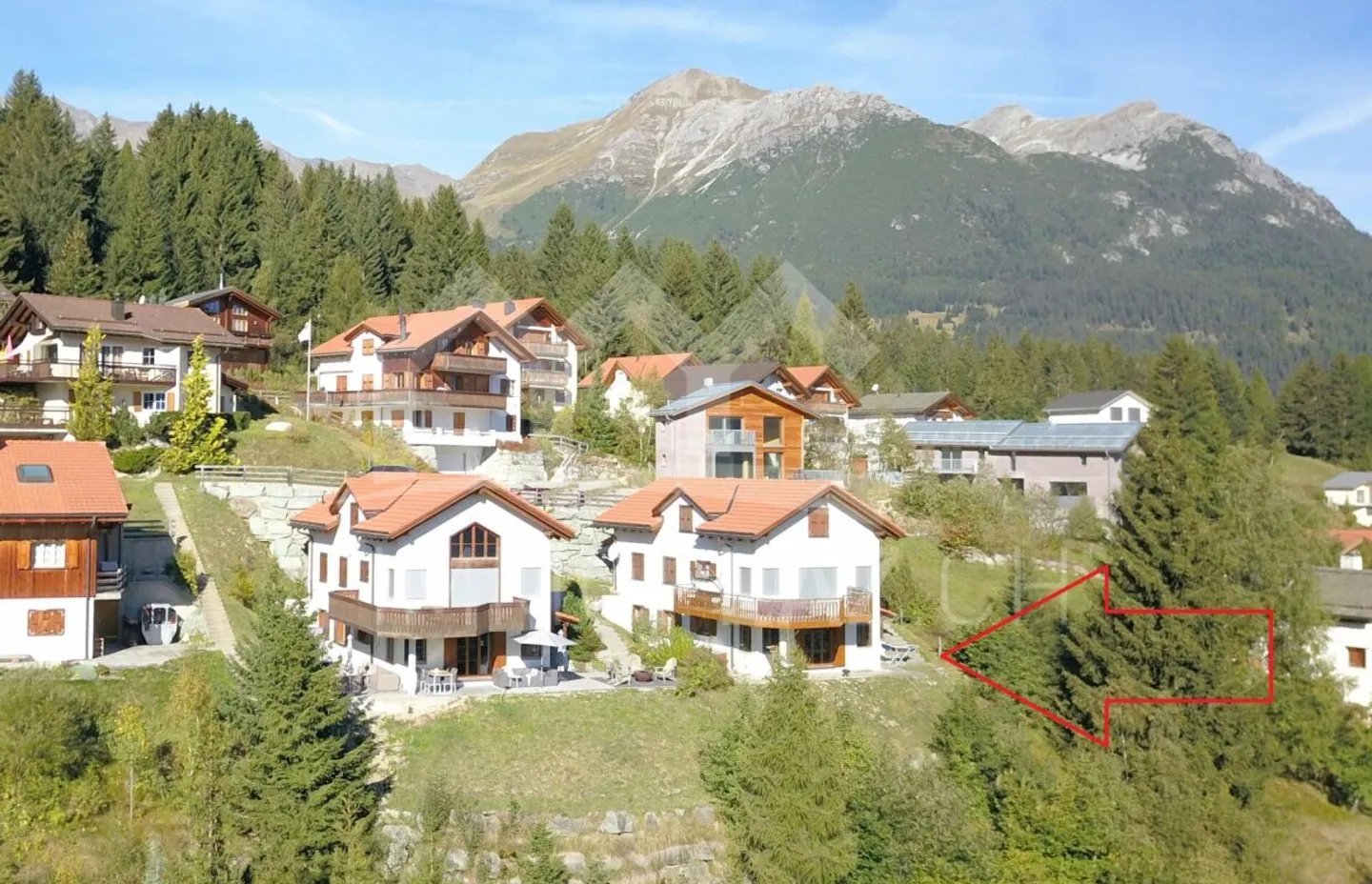 Ihr Rückzugsort in den Alpen Ski-in/Ski-out - Foto 2 von 10