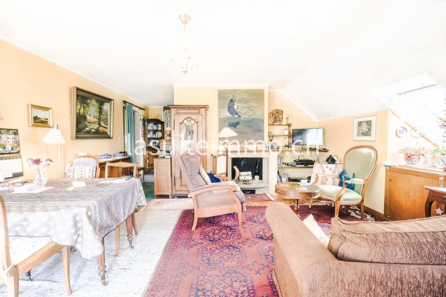 En Exclusivité à Morges - Appartement 4,5P avec balcon - Photo 3 sur 7