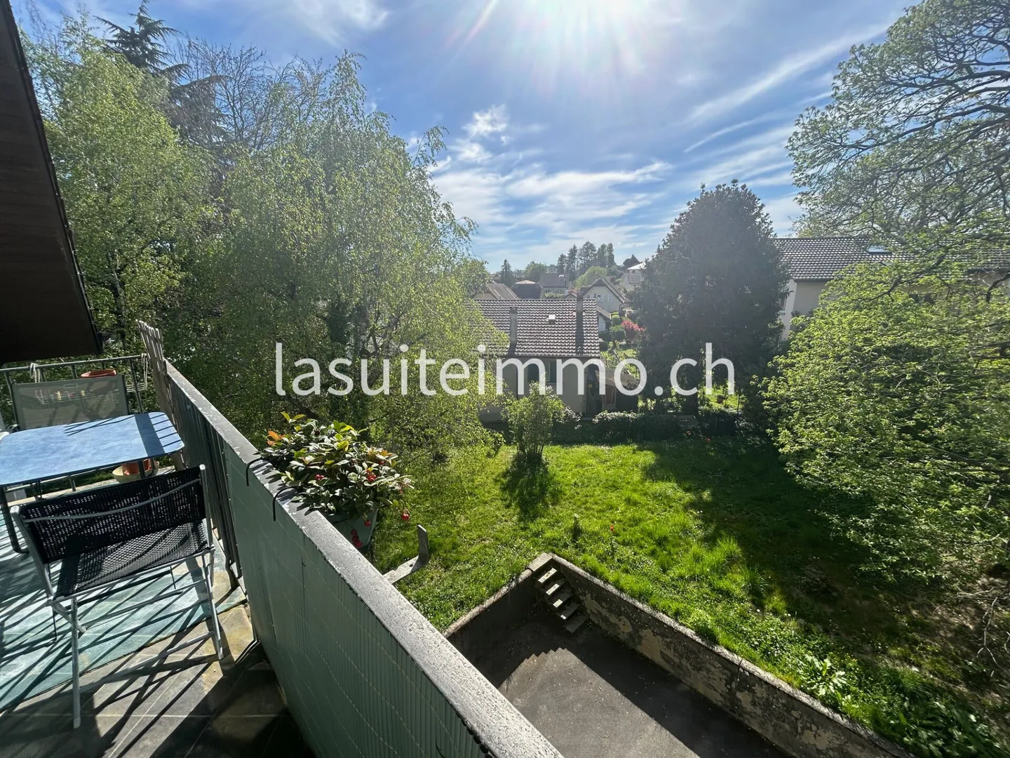 En Exclusivité à Morges - Appartement 4,5P avec balcon - Photo 7 sur 7