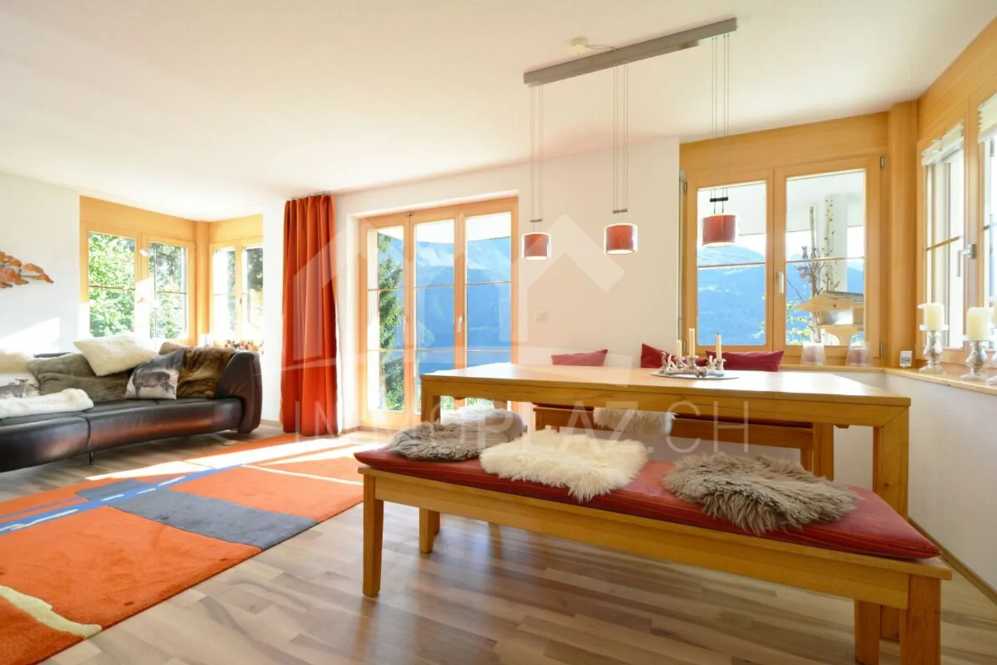 Ihr Rückzugsort in den Alpen Ski-in/Ski-out - Foto 3 von 10