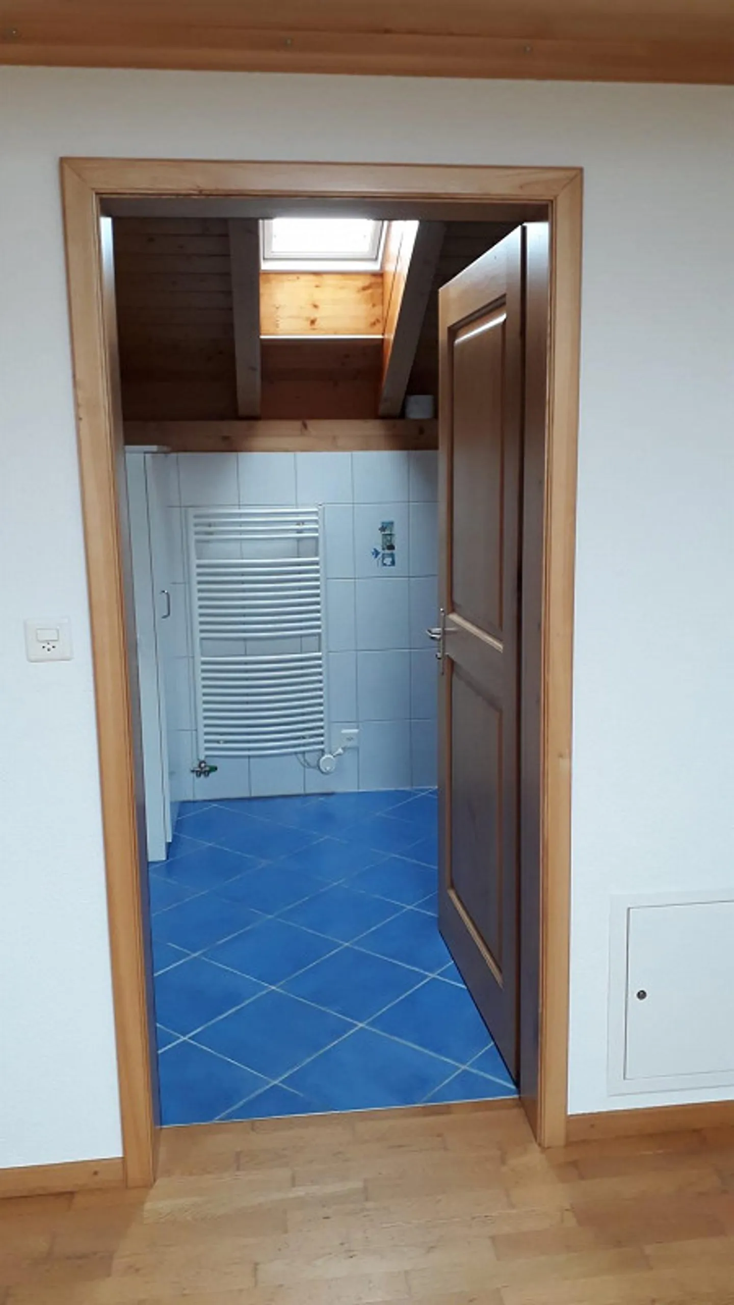 Beautiful, bright 6.5 room maisonette apartment - Photo 10 of 13