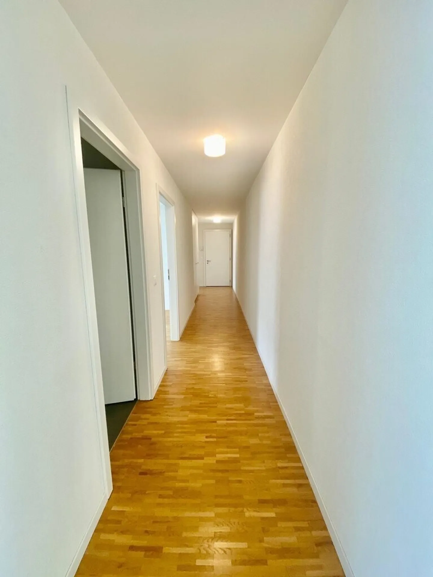 To seize! Superb apartment close to the city center of Sierre! - Photo 2 of 12