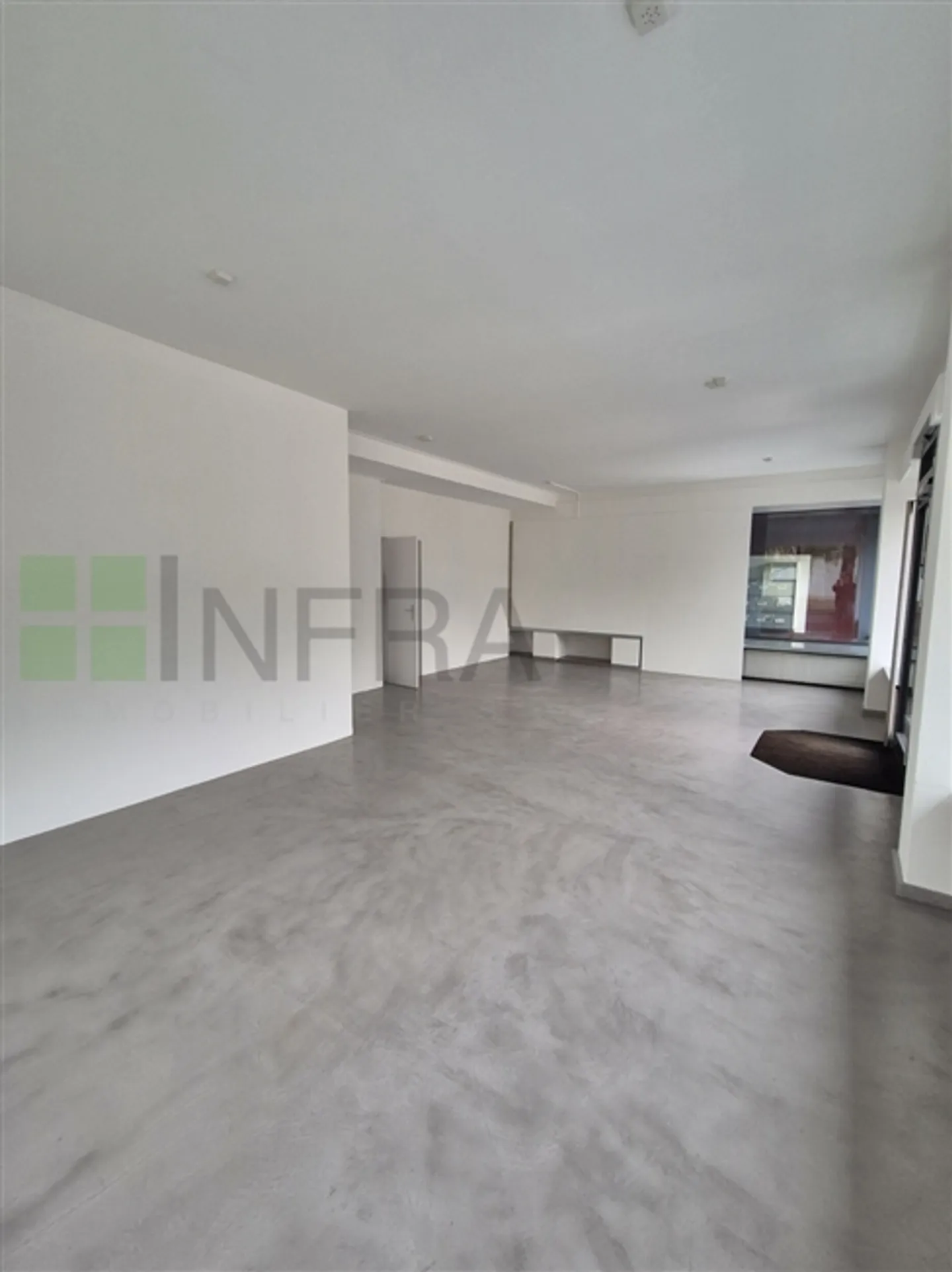 Commercial space of 59 m2 for rent - Photo 1 of 4