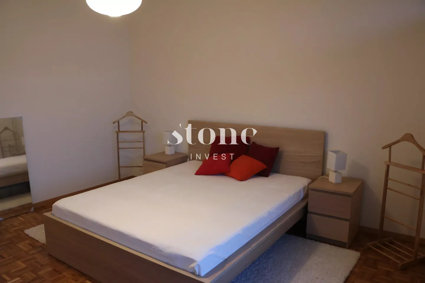 SUPERBES 4 ZIMMER WOHNUNG MIT AUSNAHMSWEITER AUSSICHT - Foto 7 von 11