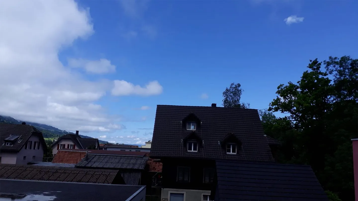 Beautiful, bright 6.5 room maisonette apartment - Photo 11 of 13