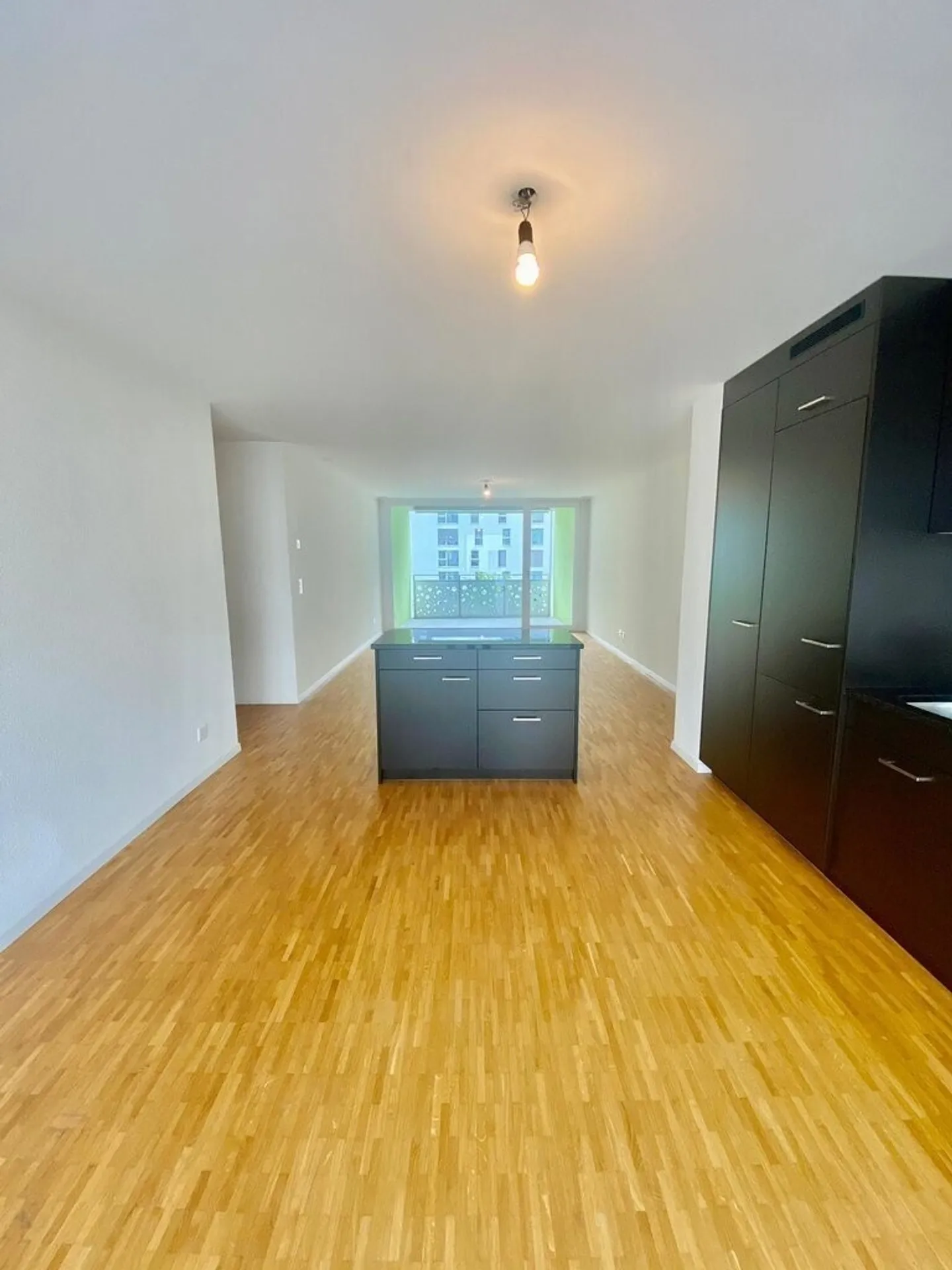 To seize! Superb apartment close to the city center of Sierre! - Photo 5 of 12