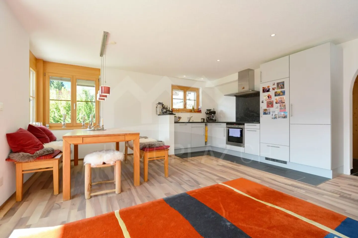 Ihr Rückzugsort in den Alpen Ski-in/Ski-out - Foto 5 von 10