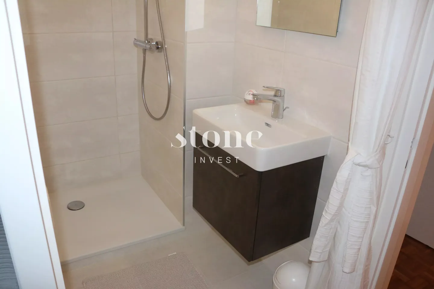 SUPERBES 4 ZIMMER WOHNUNG MIT AUSNAHMSWEITER AUSSICHT - Foto 11 von 11