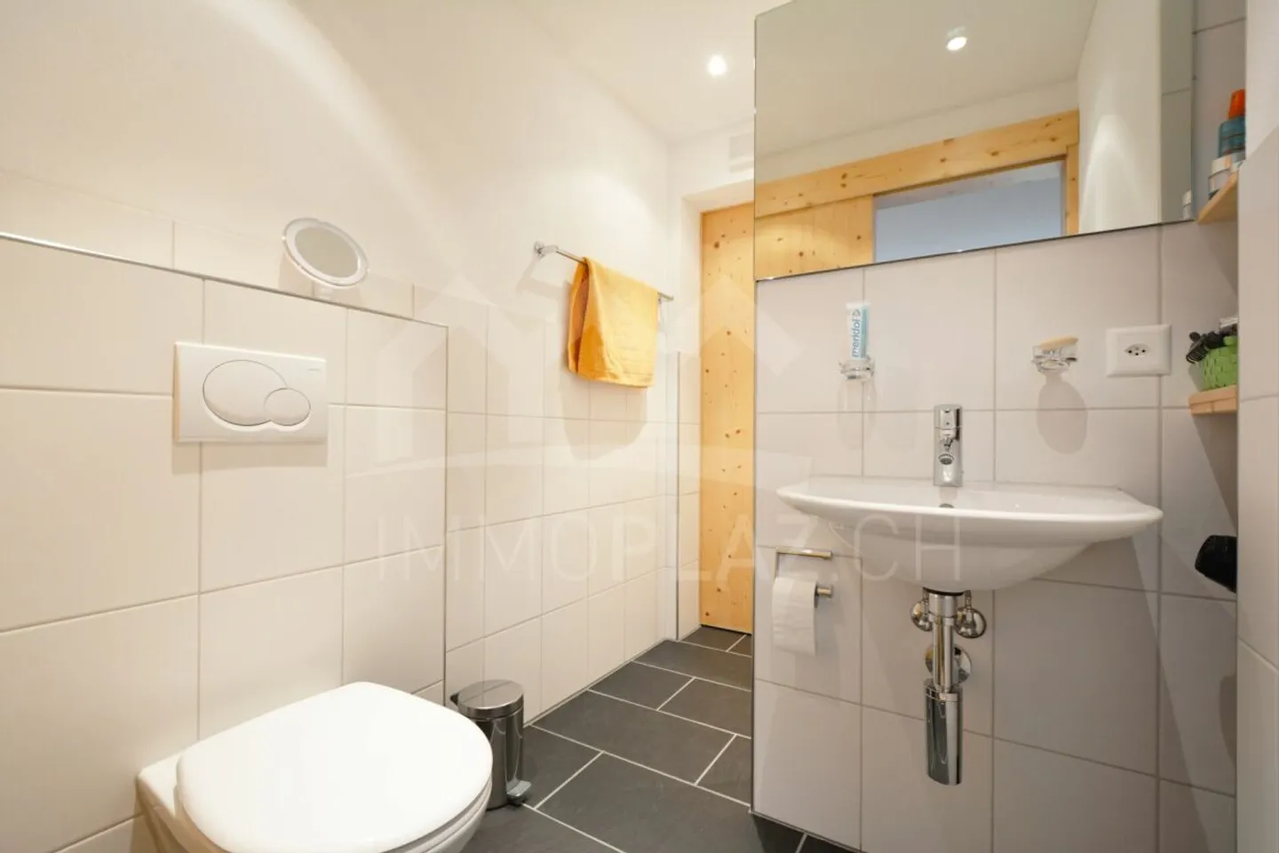 Ihr Rückzugsort in den Alpen Ski-in/Ski-out - Foto 7 von 10