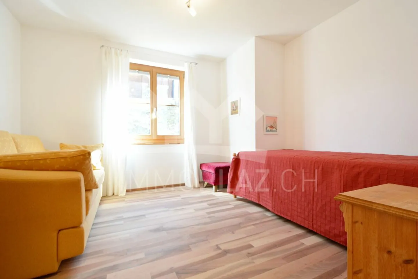 Ihr Rückzugsort in den Alpen Ski-in/Ski-out - Foto 9 von 10