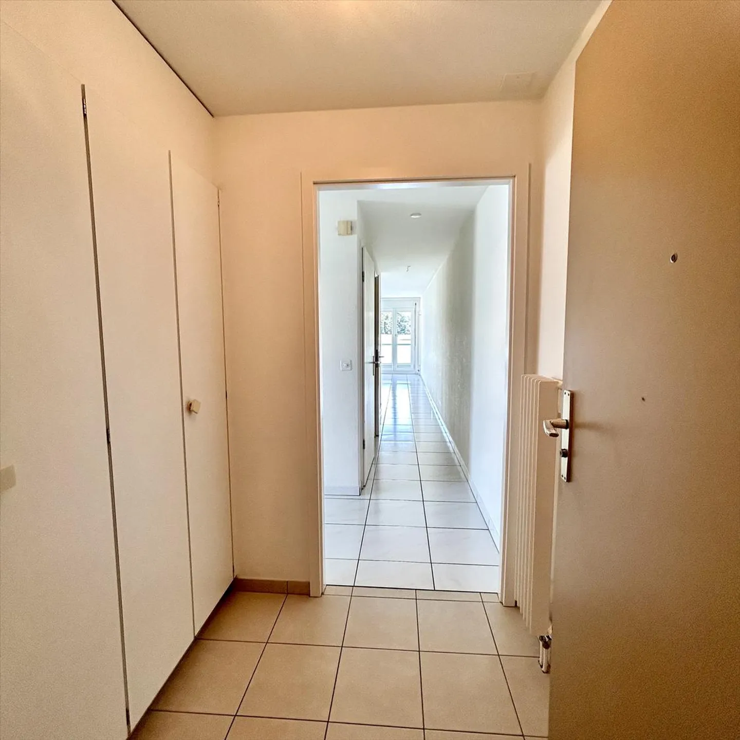 Wohnung, 4,5 Zimmer - Foto 2 von 13