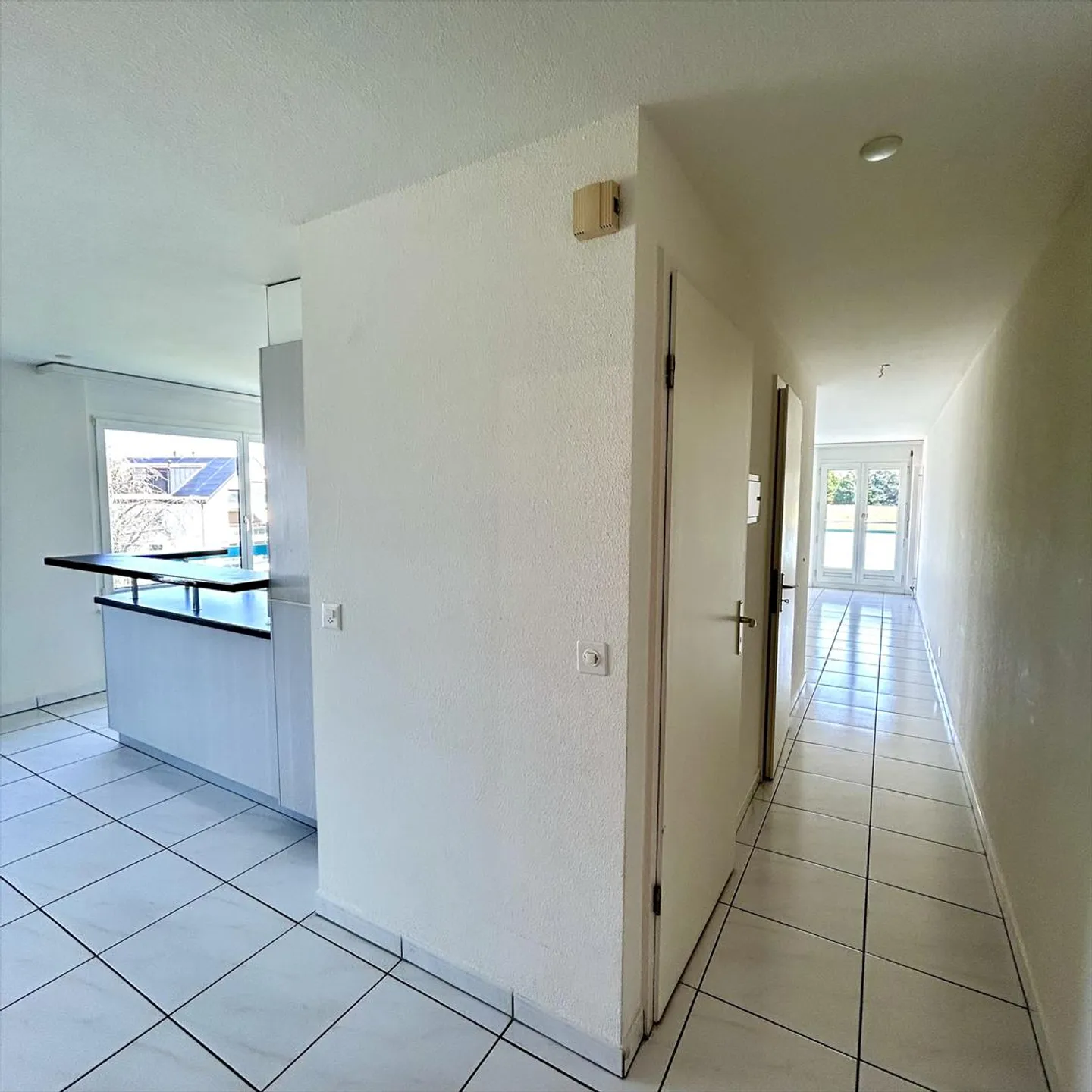 Wohnung, 4,5 Zimmer - Foto 3 von 13