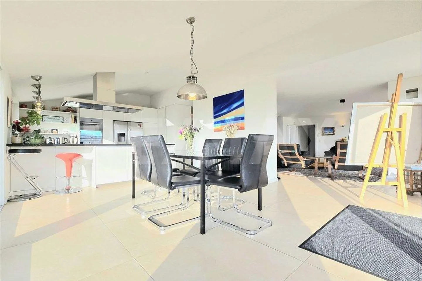 In the heart of the countryside, between Lausanne and Payerne - Photo 7 of 13