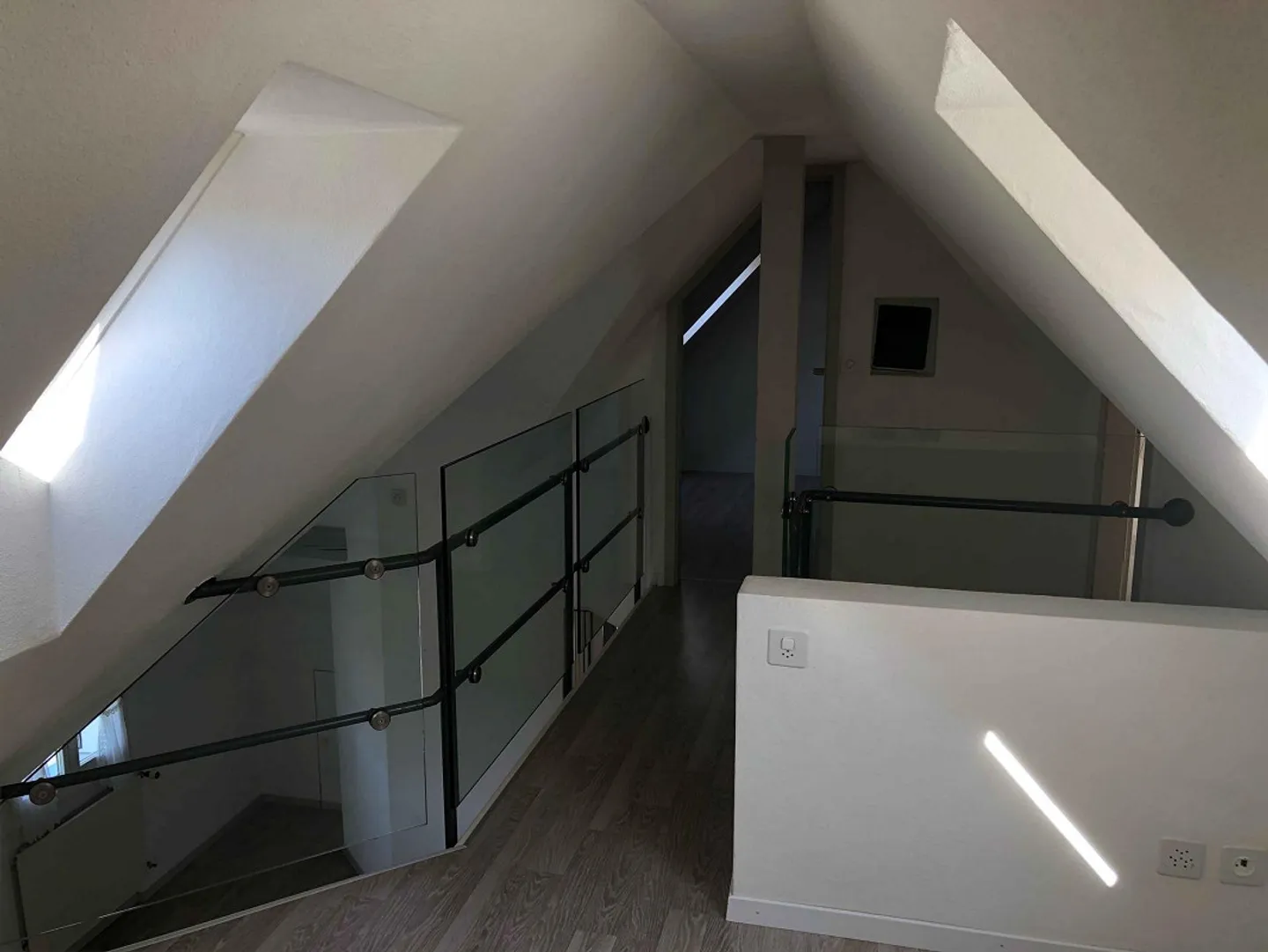 Attractive 3 ½-room penthouse apartment - Photo 8 of 21