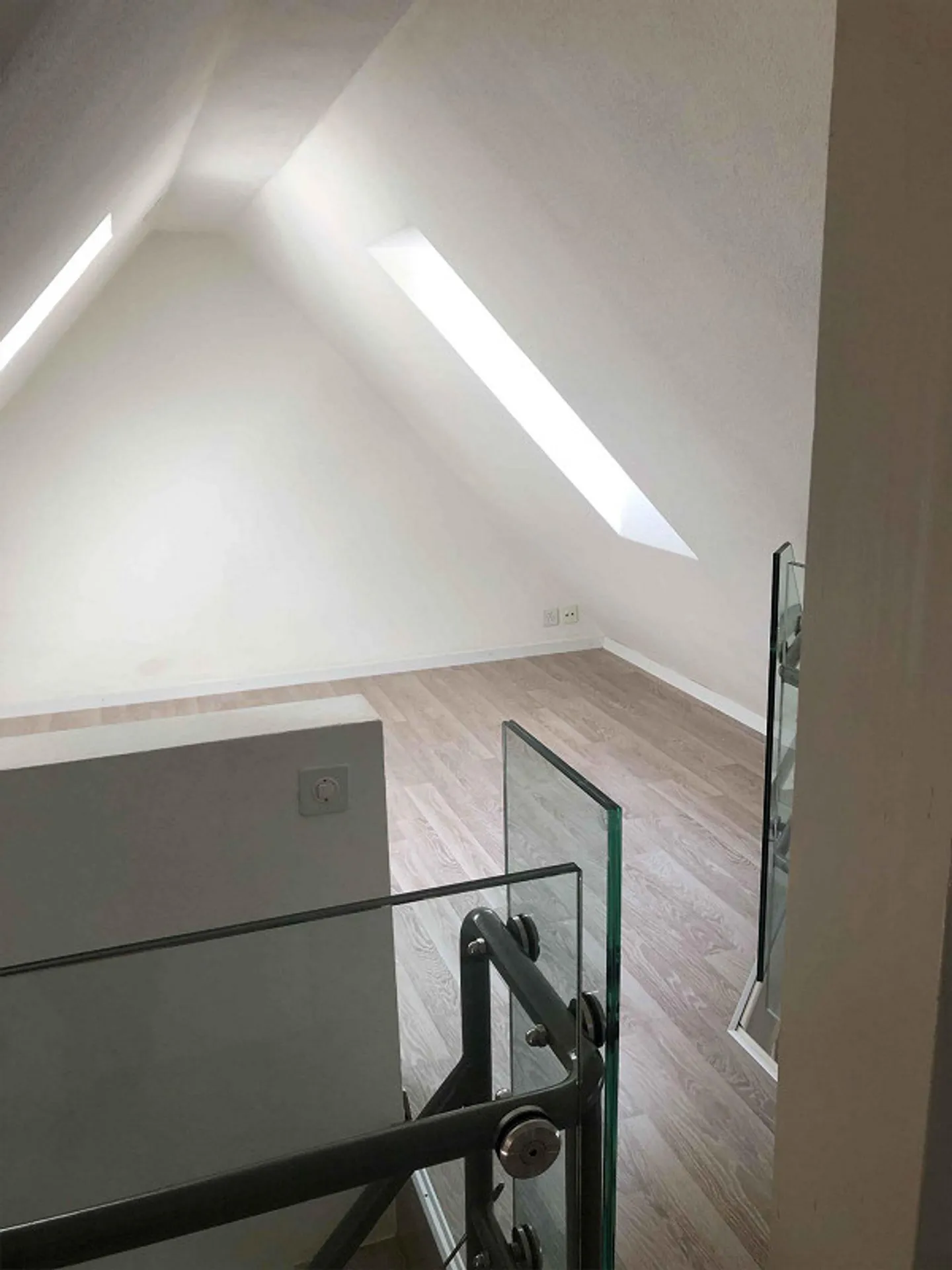 Attractive 3 ½-room penthouse apartment - Photo 10 of 21