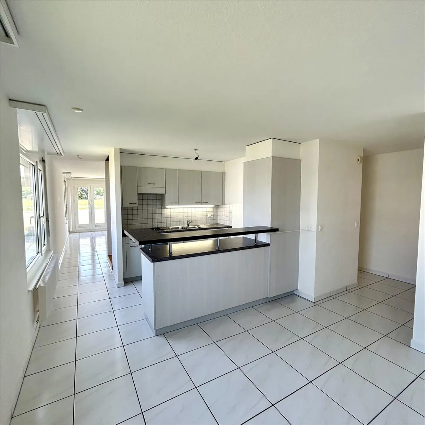 Wohnung, 4,5 Zimmer - Foto 5 von 13