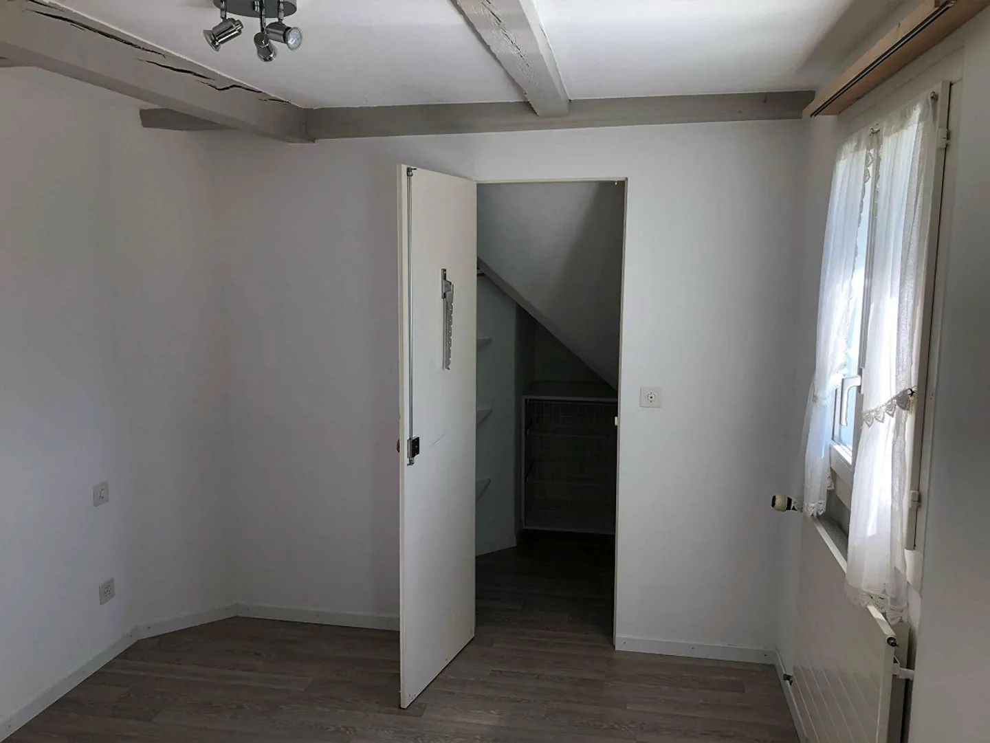 Attractive 3 ½-room penthouse apartment - Photo 16 of 21