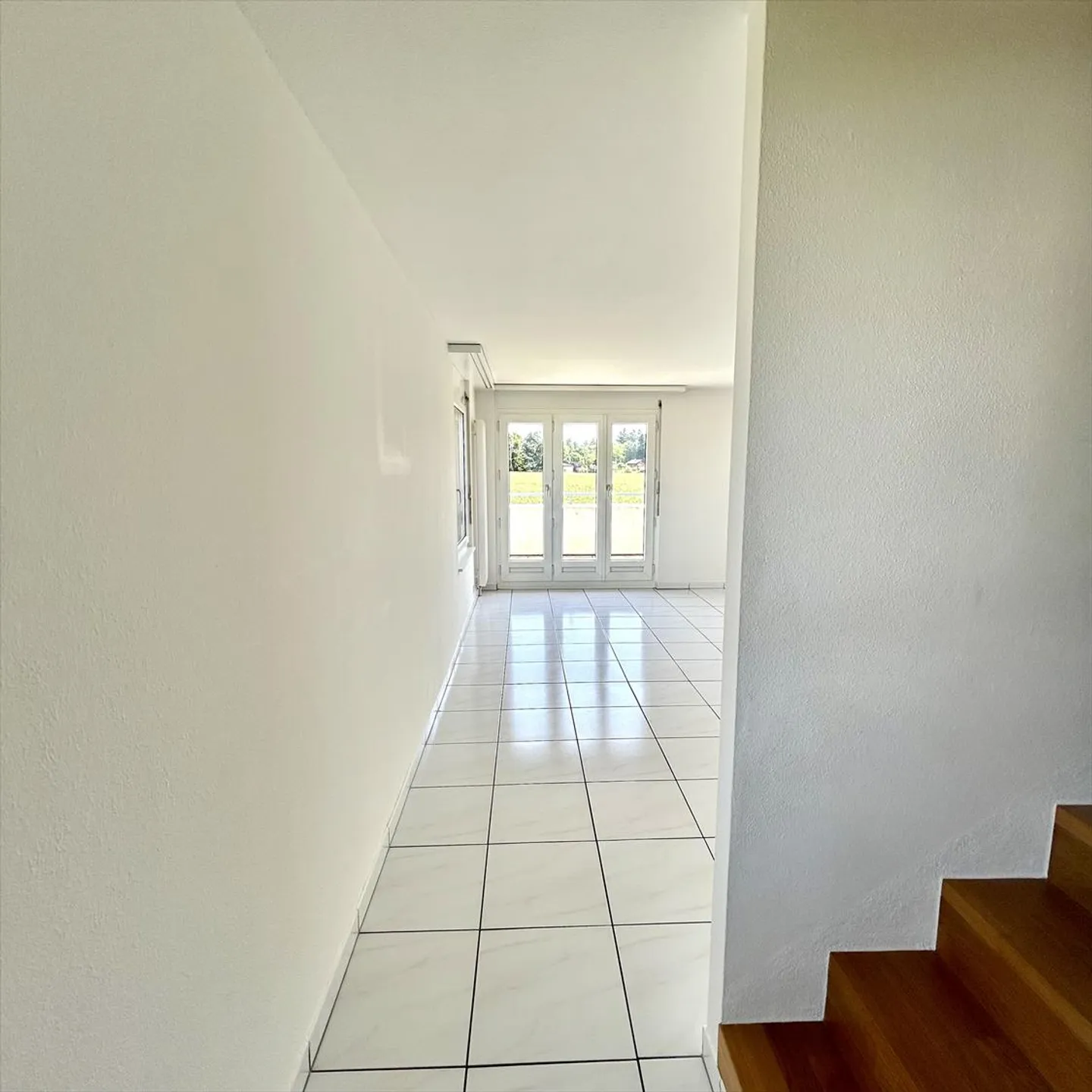 Wohnung, 4,5 Zimmer - Foto 6 von 13