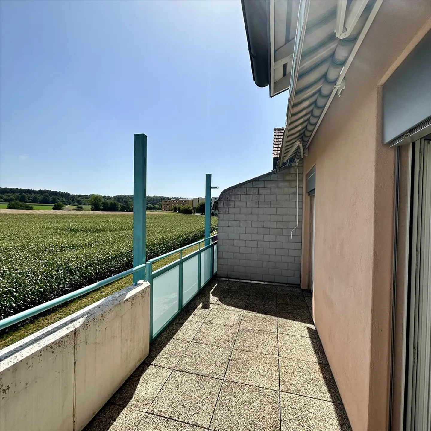 Wohnung, 4,5 Zimmer - Foto 8 von 13