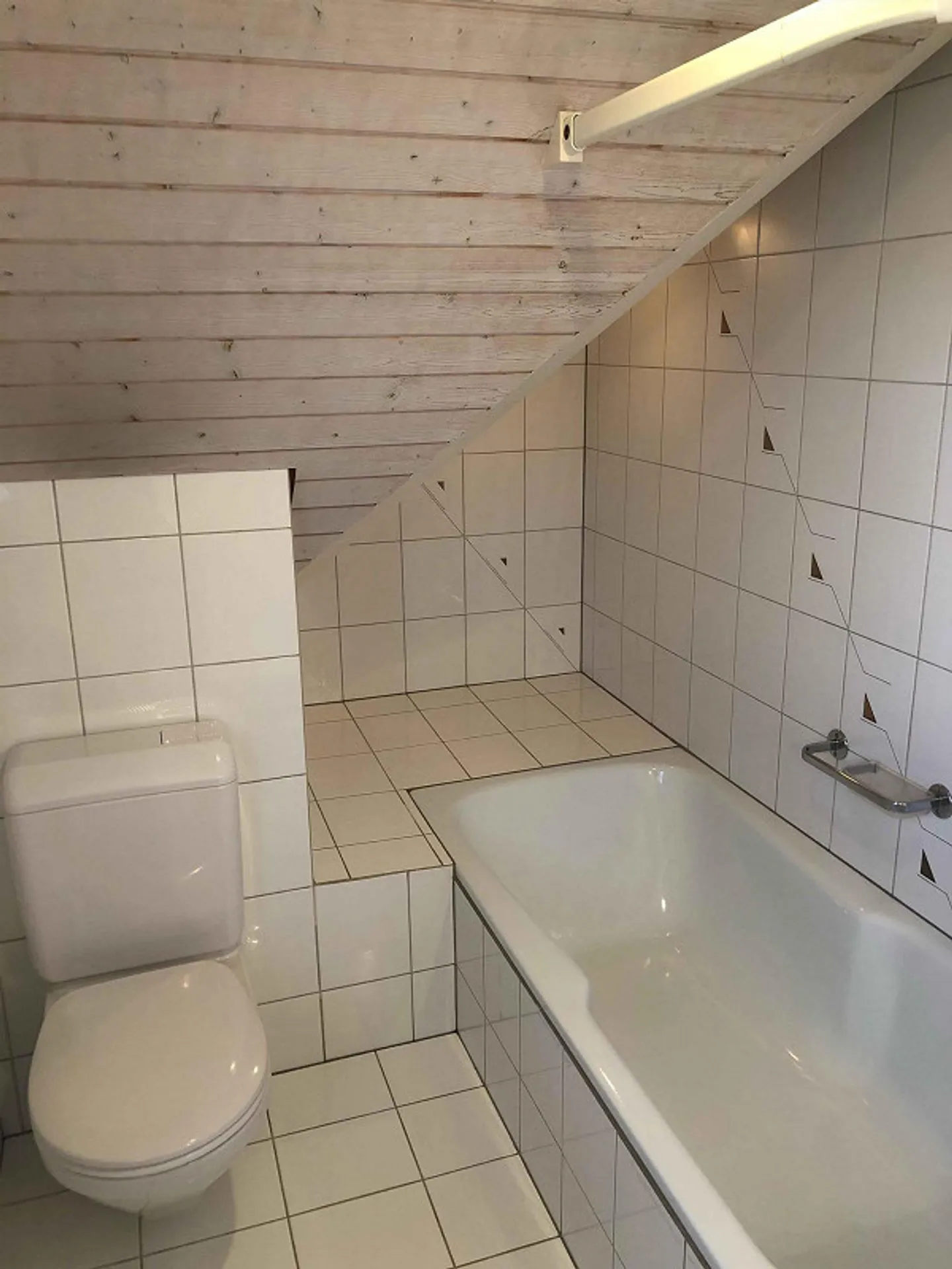 Attractive 3 ½-room penthouse apartment - Photo 4 of 21