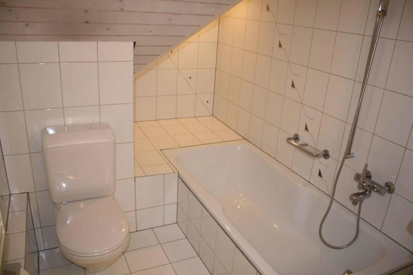 Attractive 3 ½-room penthouse apartment - Photo 5 of 21