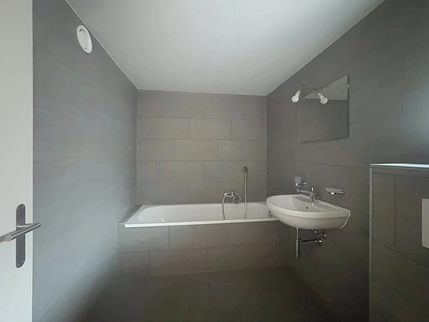 «Renoviertes 2.5-Zimmer-Apartment in Torgon» - Foto 8 von 9