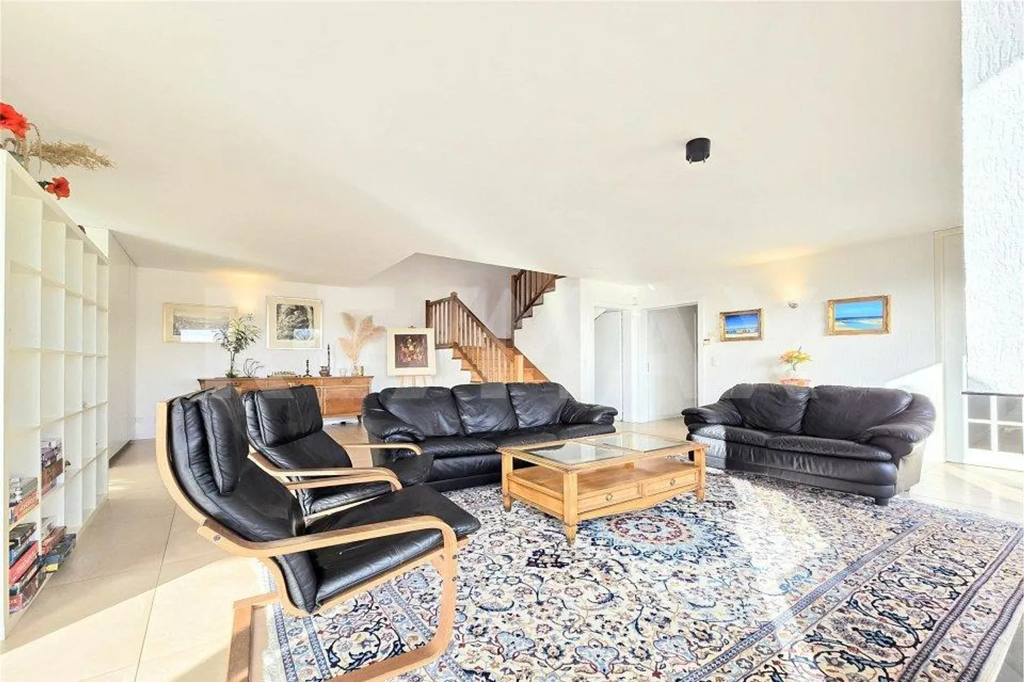 In the heart of the countryside, between Lausanne and Payerne - Photo 10 of 13