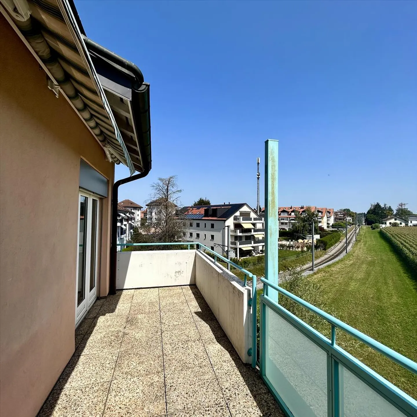 Wohnung, 4,5 Zimmer - Foto 9 von 13