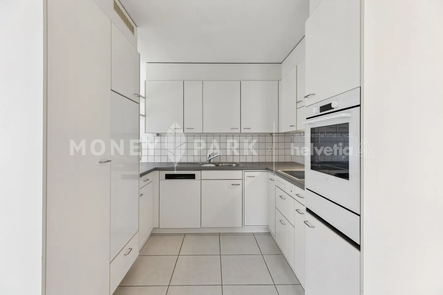 3.5-Zimmer-Wohnung in zentraler Lage - Foto 4 von 13