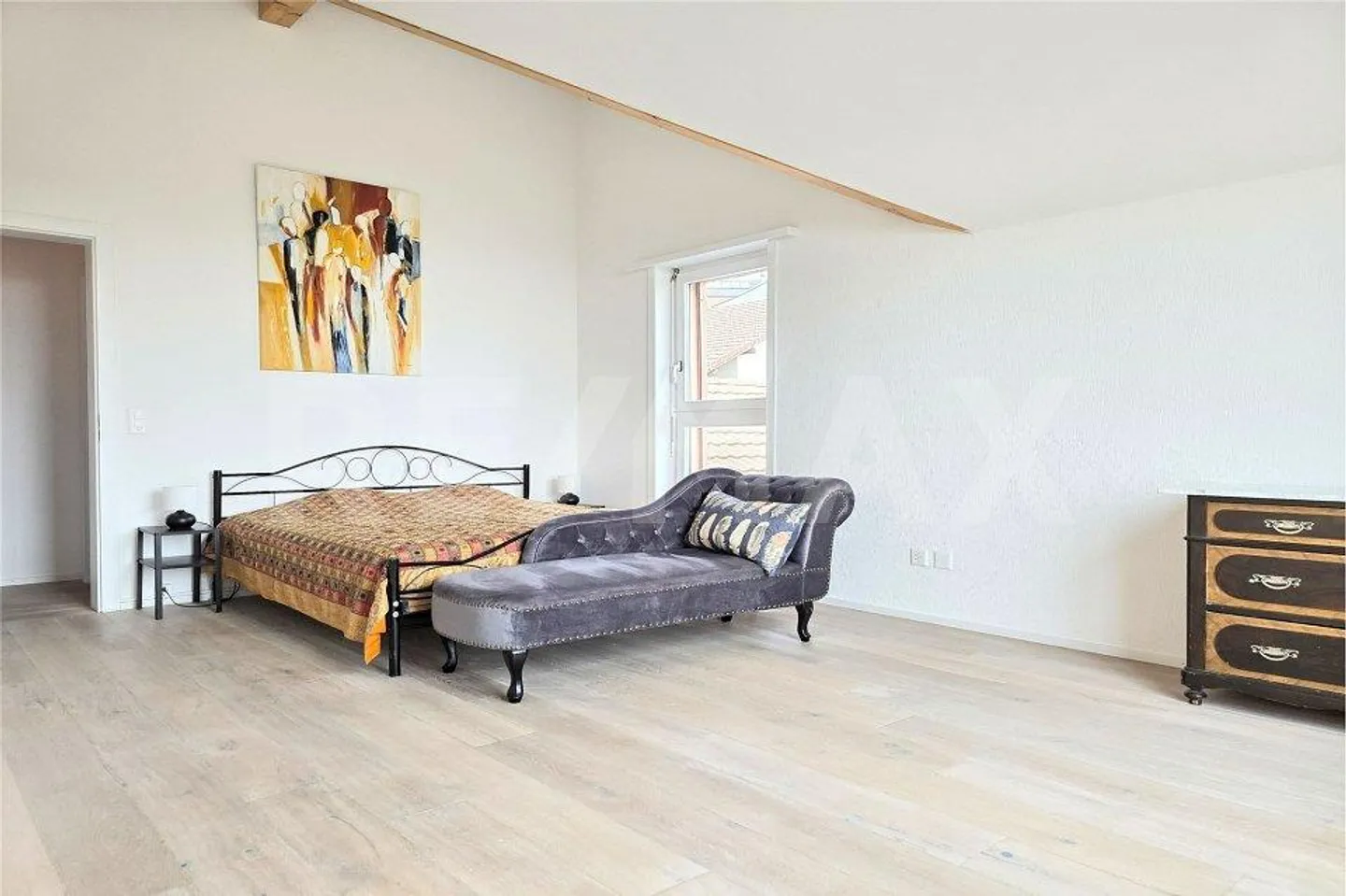 In the heart of the countryside, between Lausanne and Payerne - Photo 12 of 13