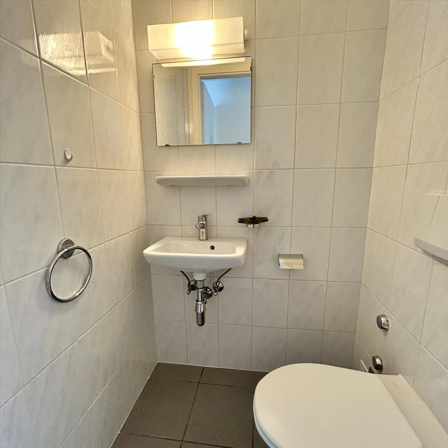 Wohnung, 4,5 Zimmer - Foto 11 von 13