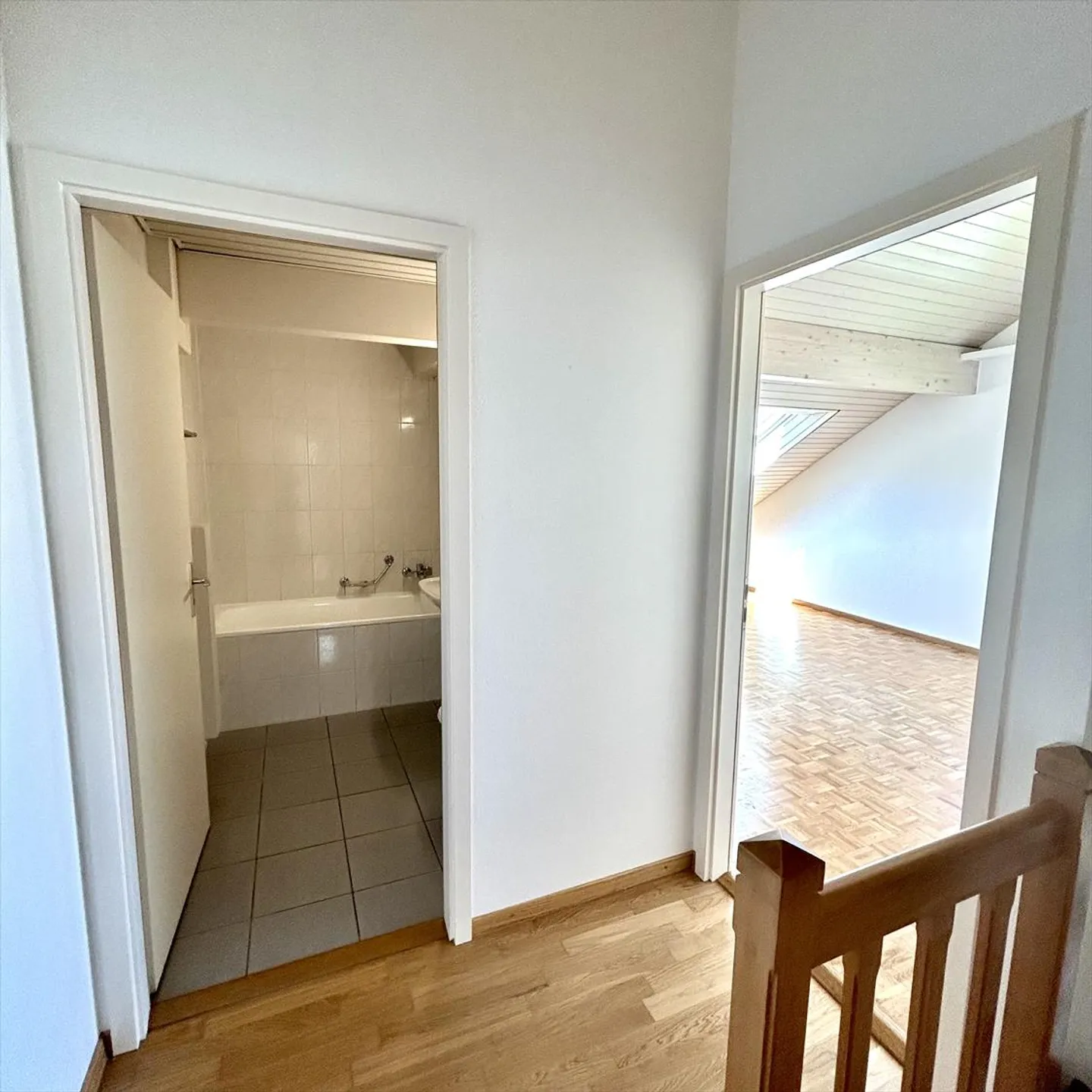 Wohnung, 4,5 Zimmer - Foto 13 von 13