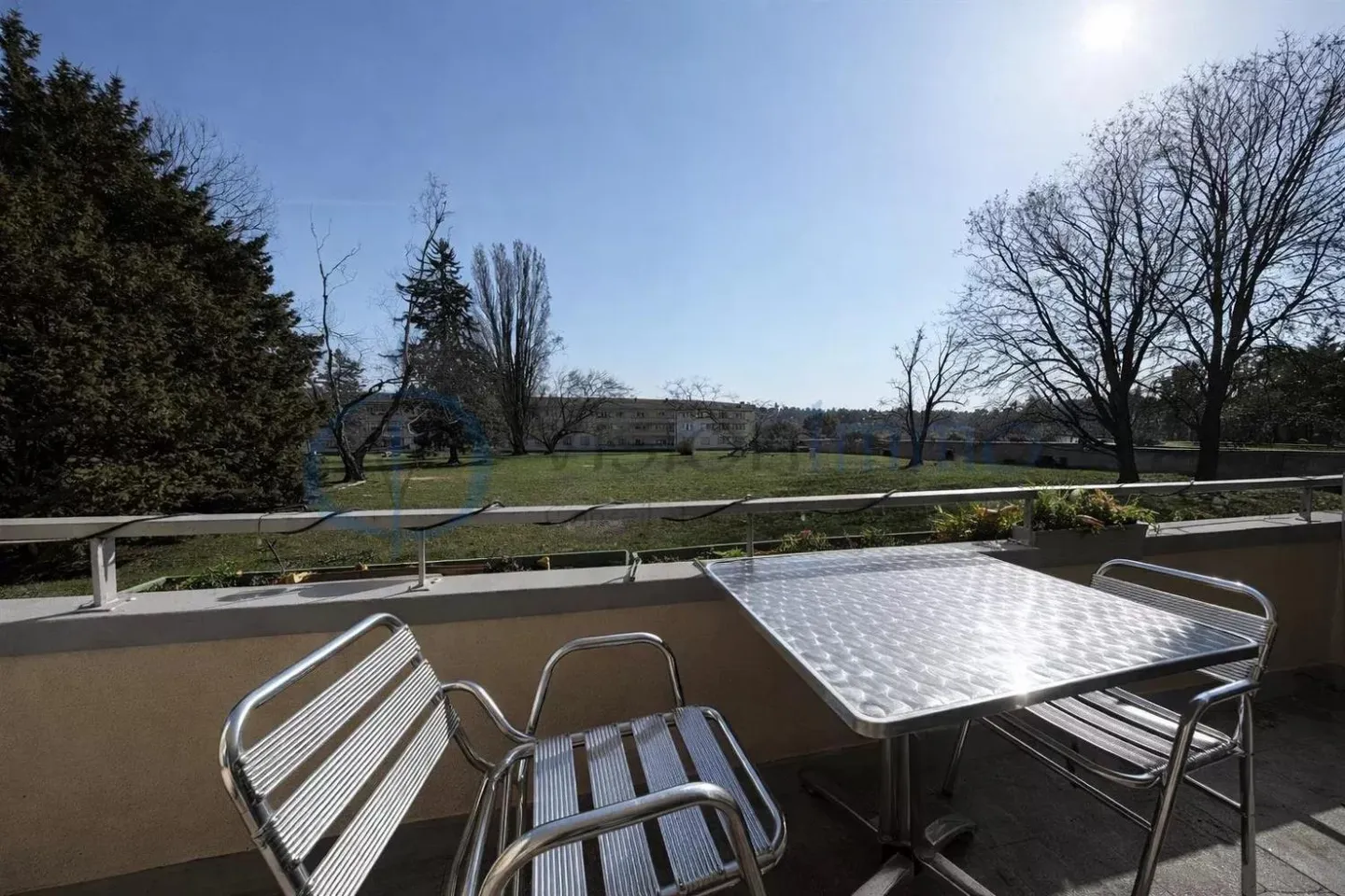 Versoix - Sichere Investition in einer grünen Umgebung, sofortige Rendite - Foto 6 von 6