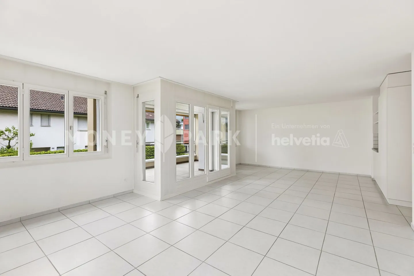 3.5-Zimmer-Wohnung in zentraler Lage - Foto 6 von 13