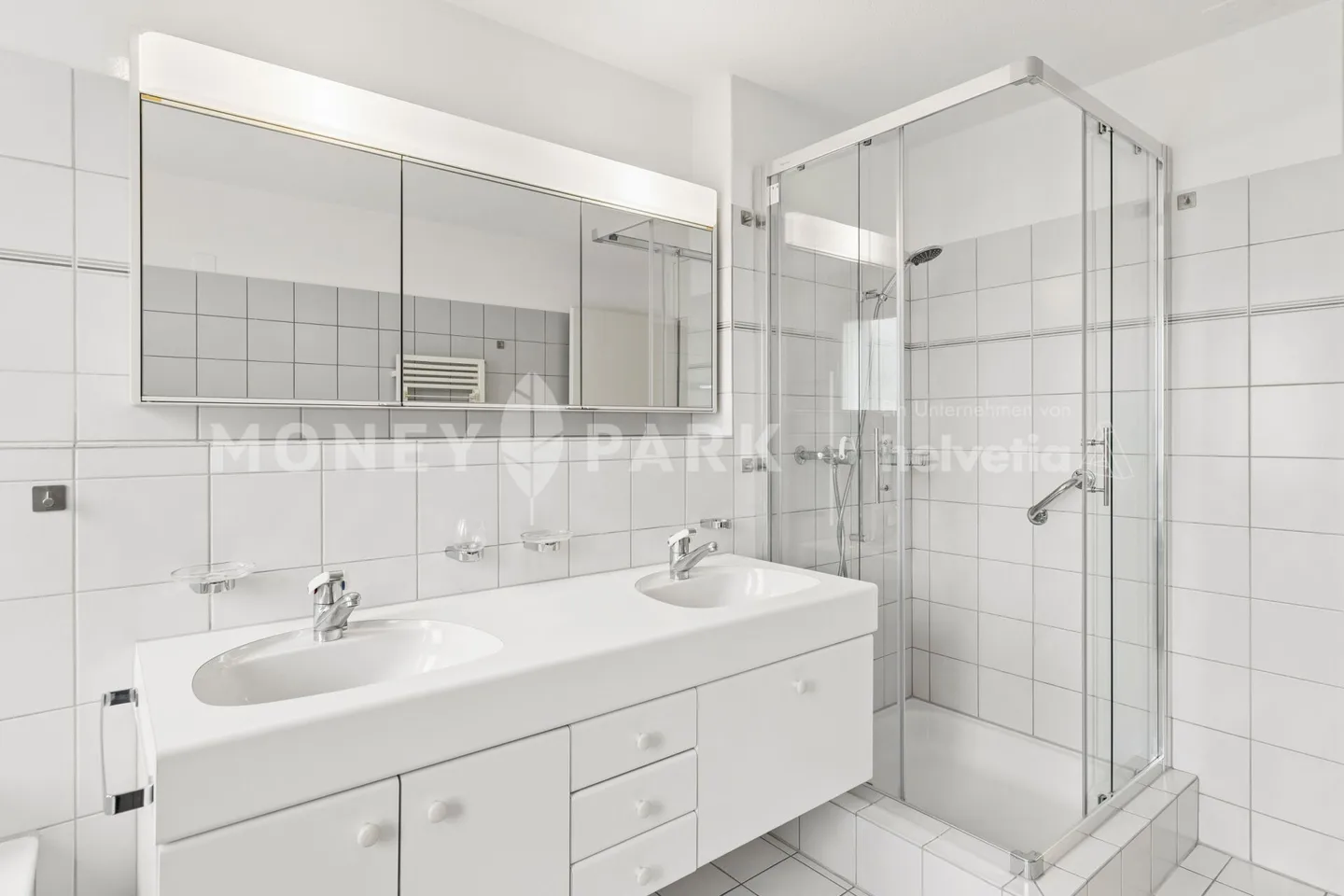 3.5-Zimmer-Wohnung in zentraler Lage - Foto 10 von 13
