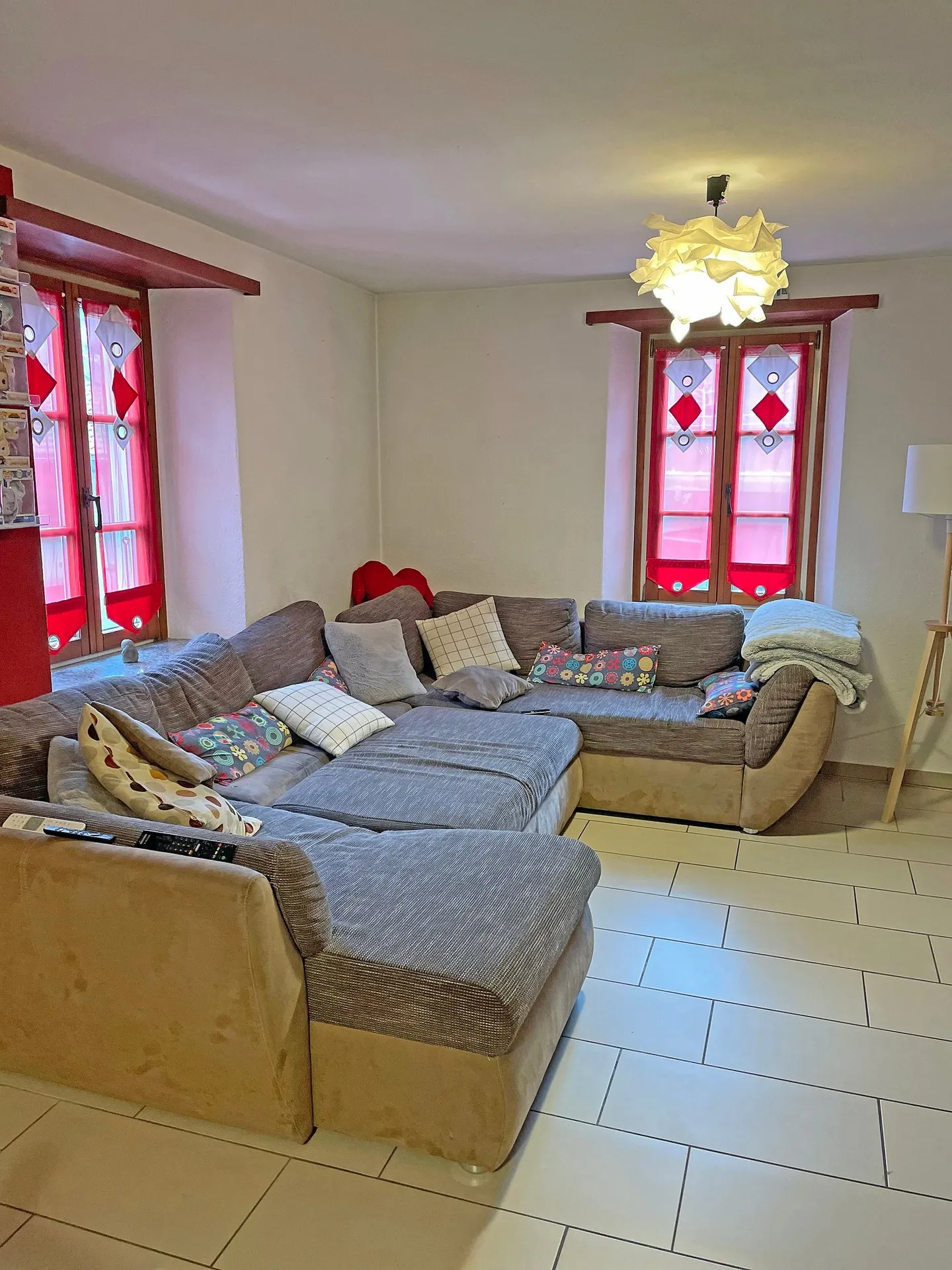 Wohnung mit 3,5 Zimmern - Foto 1 von 7