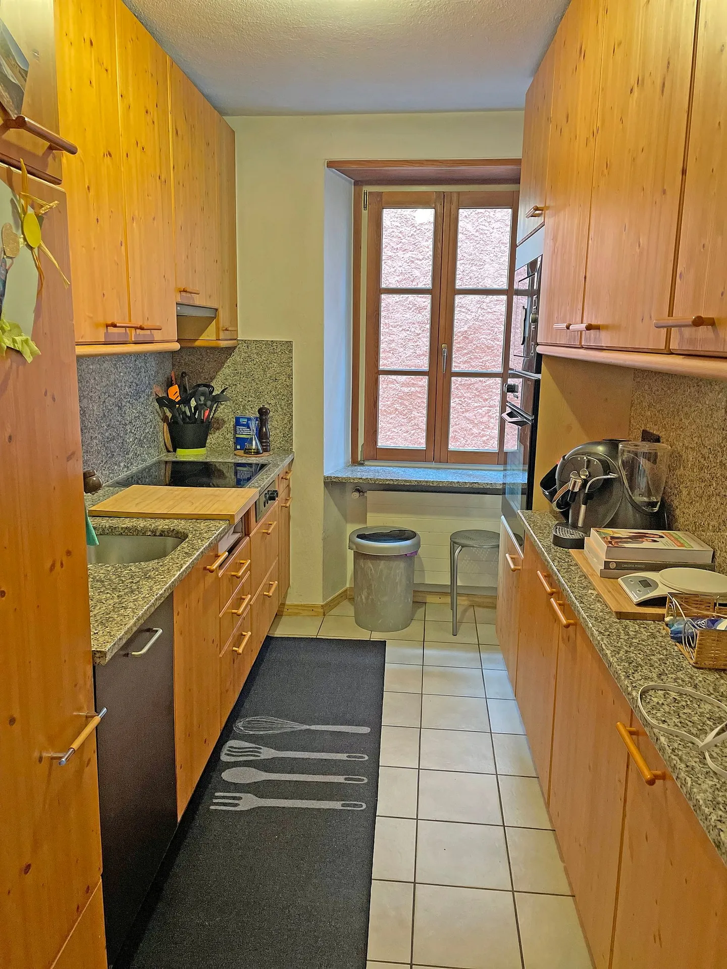 Wohnung mit 3,5 Zimmern - Foto 3 von 7