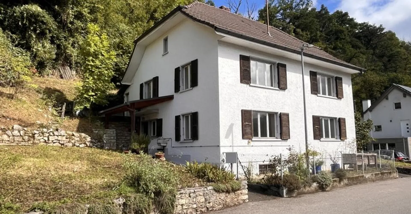 Maison Familiale Charmante à Vicques - Photo 2 sur 10