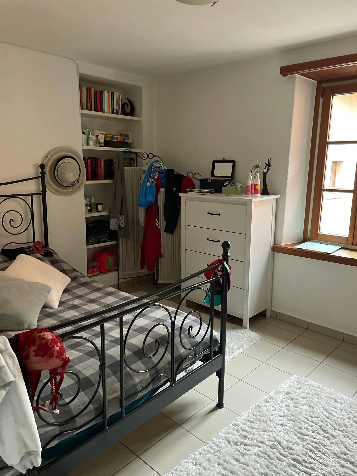 Wohnung mit 3,5 Zimmern - Foto 5 von 7