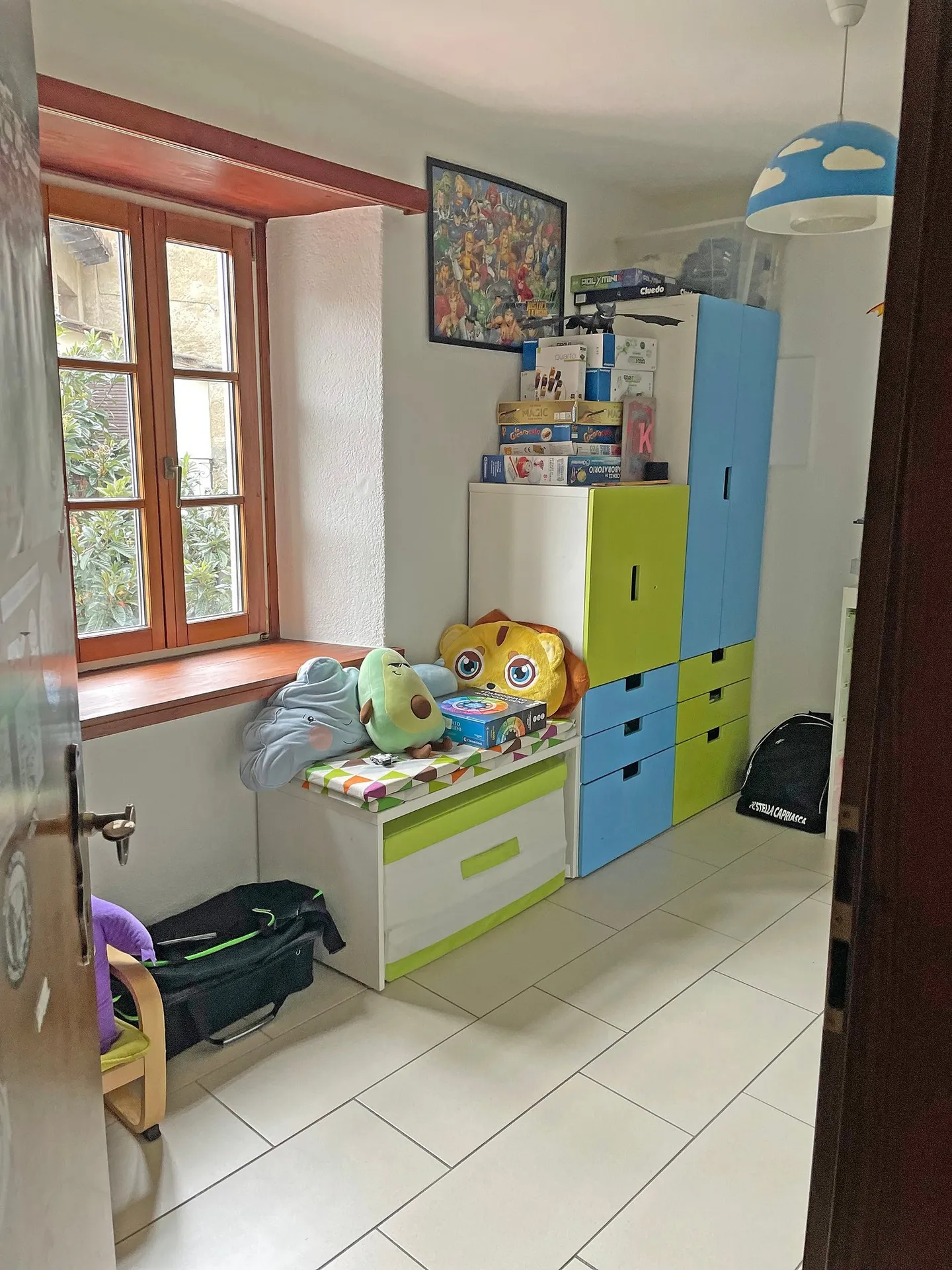 Wohnung mit 3,5 Zimmern - Foto 6 von 7