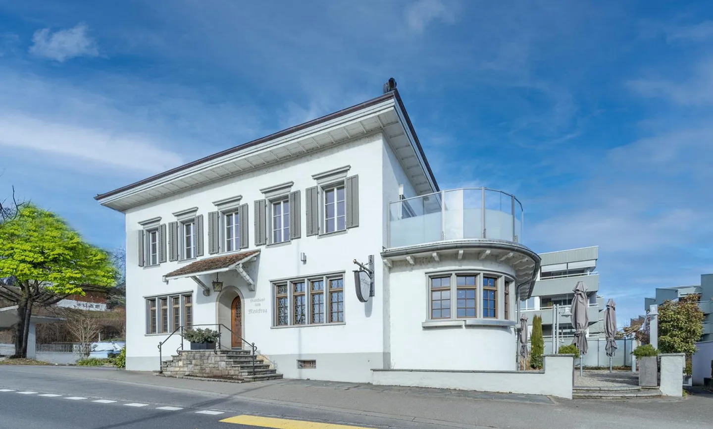 Historical Property with Potential - Photo 1 of 6