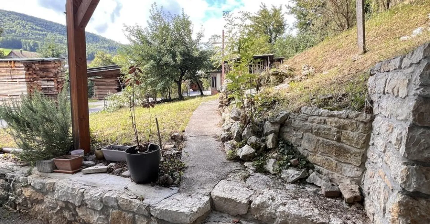 Maison Familiale Charmante à Vicques - Photo 3 sur 10