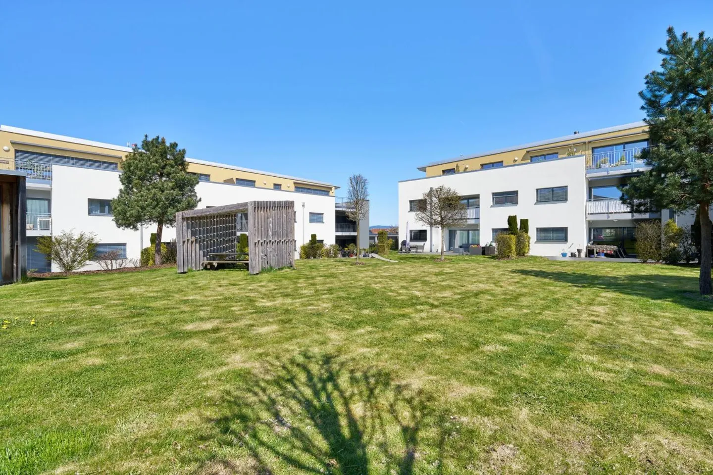 INVESTITORE: APPARTAMENTO MODERNO E LUMINOSO DI ALTA CLASSE CON BALCONE - LOTTO B4 - Foto 1 di 1