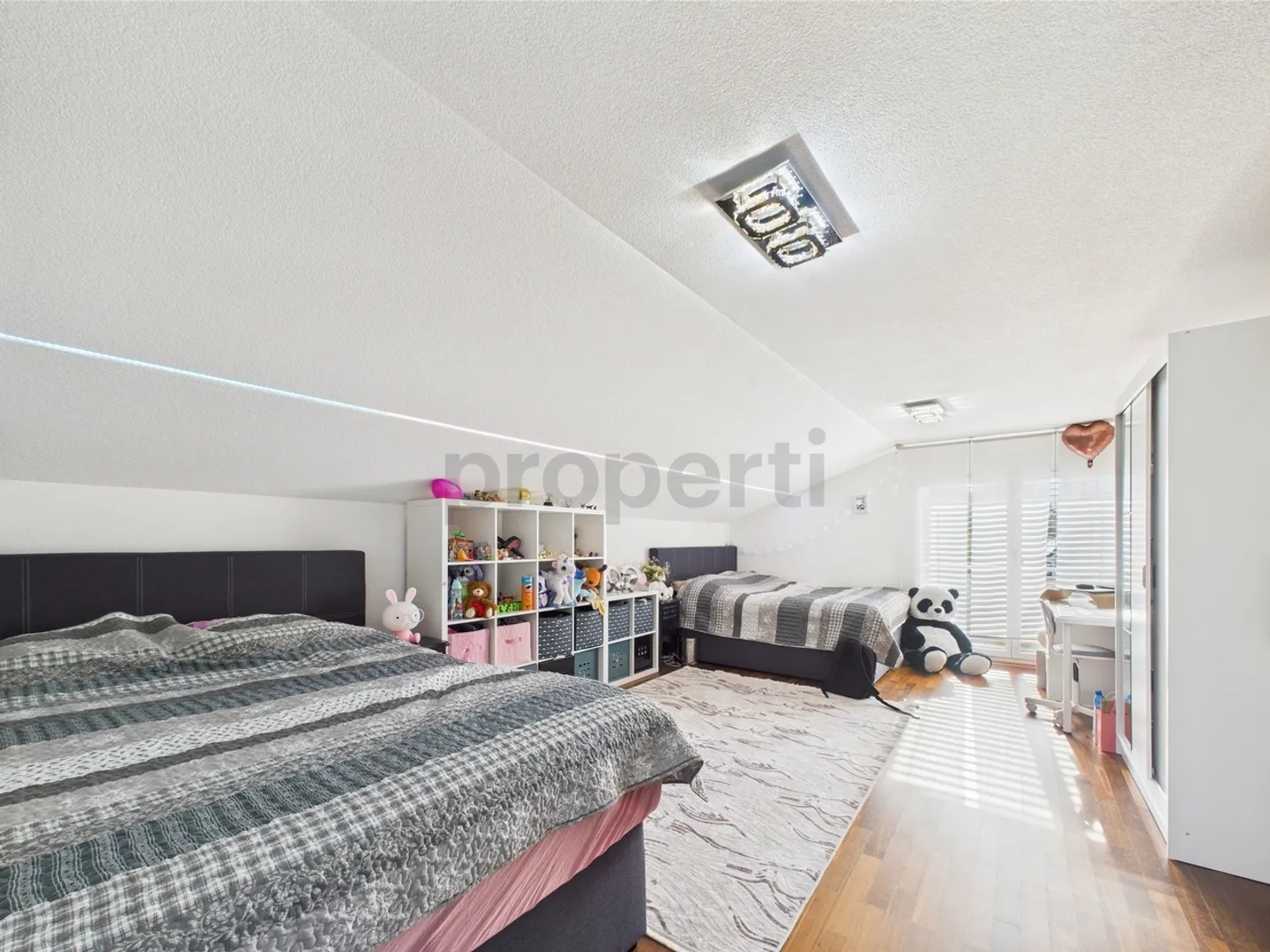 Beautiful 5.5-room single-family house in Widnau, Canton SG - Photo 5 of 12