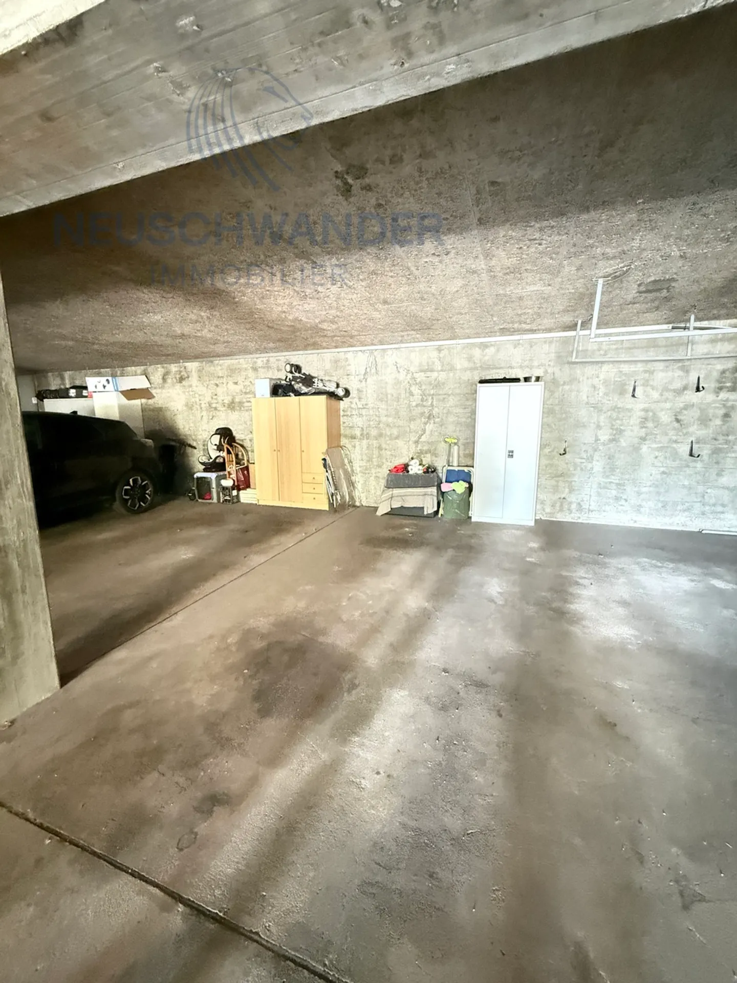 Parcheggio esterno in affitto - Foto 2 di 6