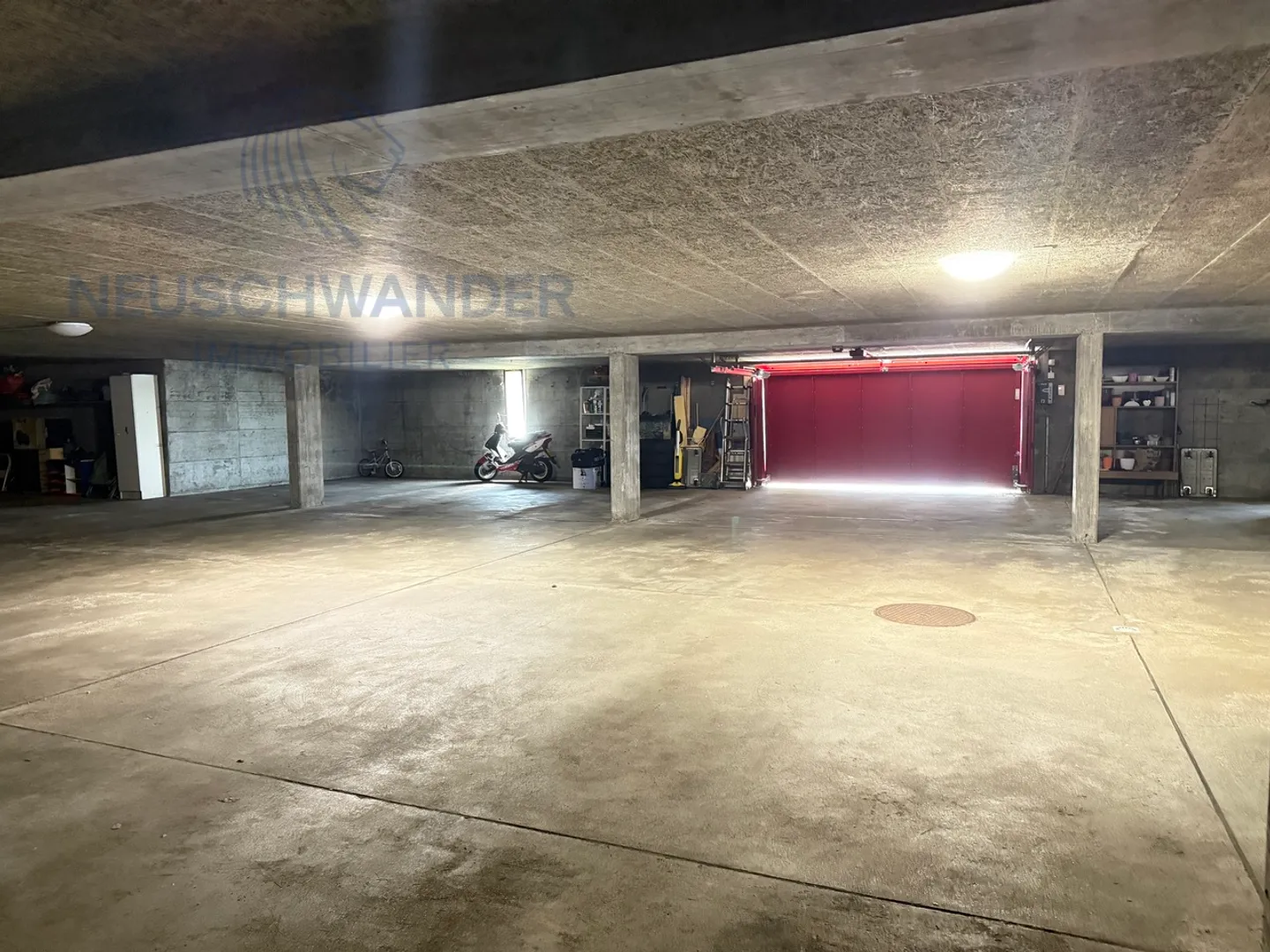 Parcheggio esterno in affitto - Foto 4 di 6