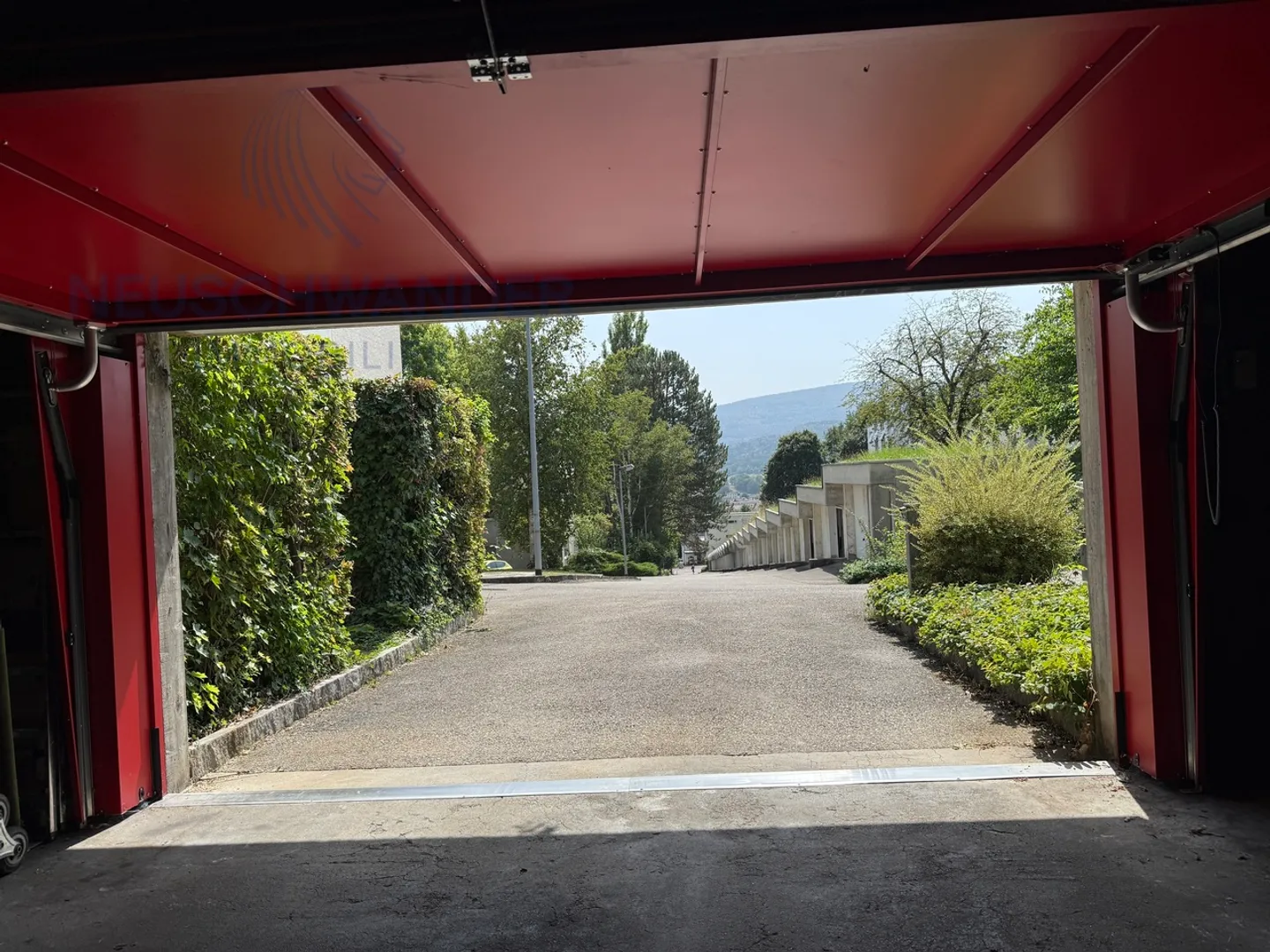 Parcheggio esterno in affitto - Foto 6 di 6