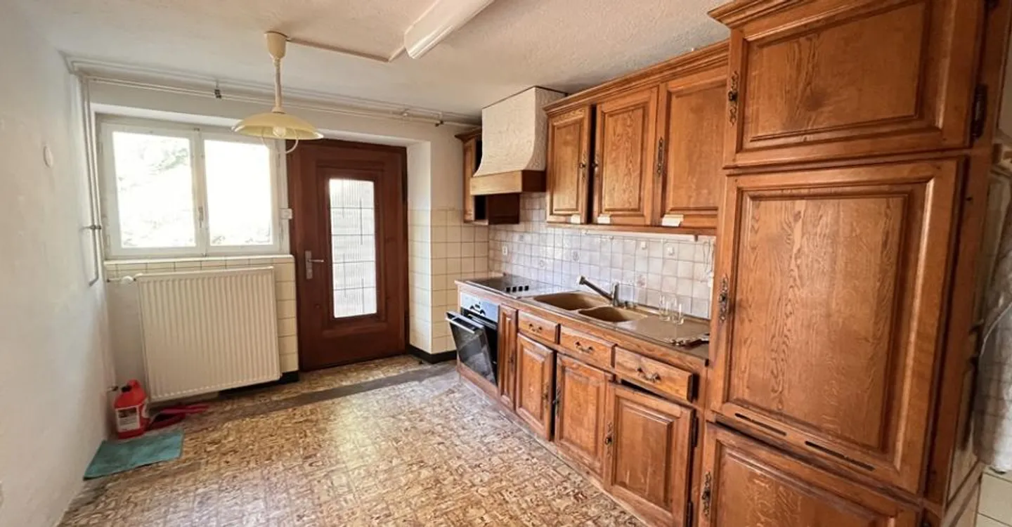 Maison Familiale Charmante à Vicques - Photo 6 sur 10