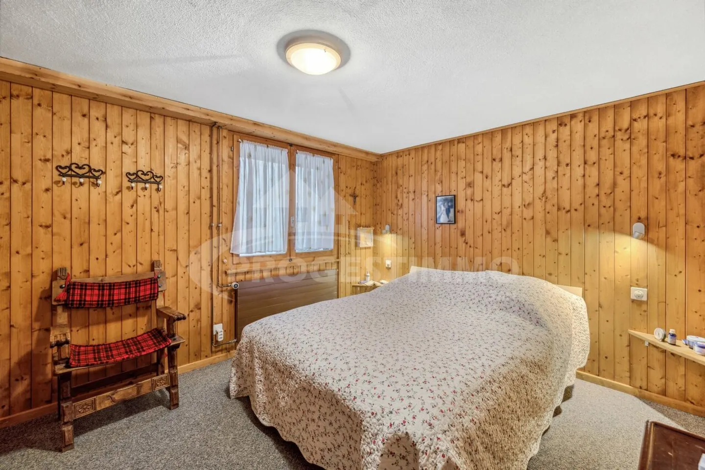 Chalet 6,5 pièces à Haute-Nendaz avec vue superbe - Photo 6 sur 17